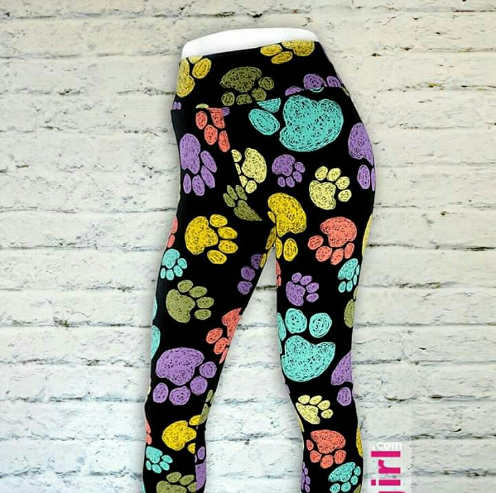 Leggings 🐶🐾